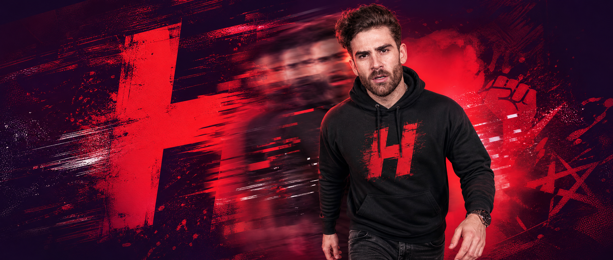 HasanAbi merch store
